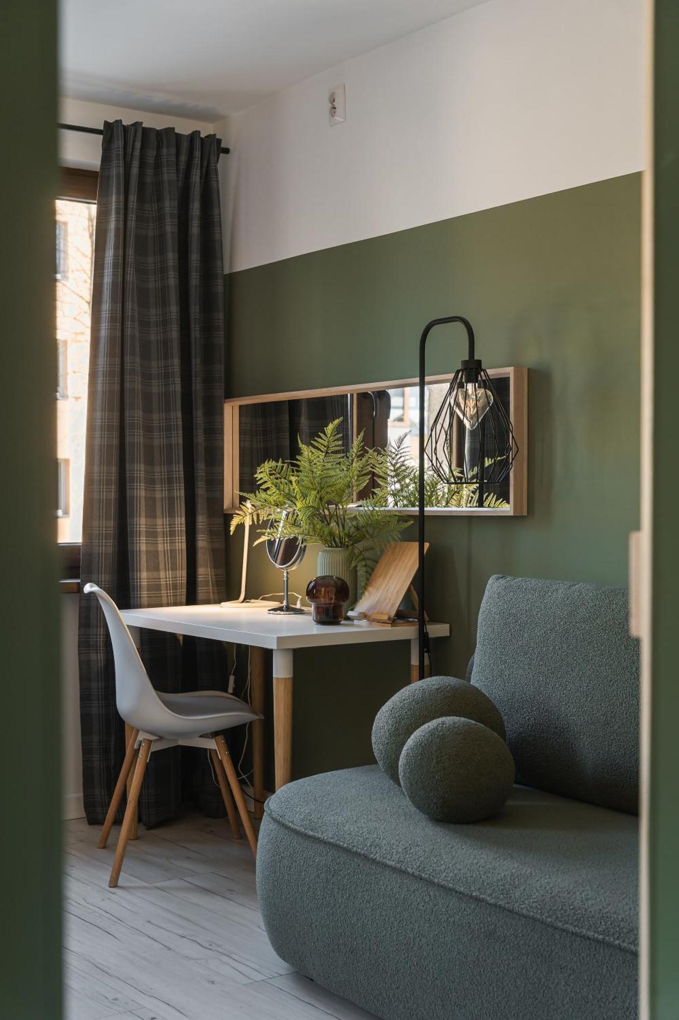 Apartament Dziki Rogacz Szczawnica Dış mekan fotoğraf